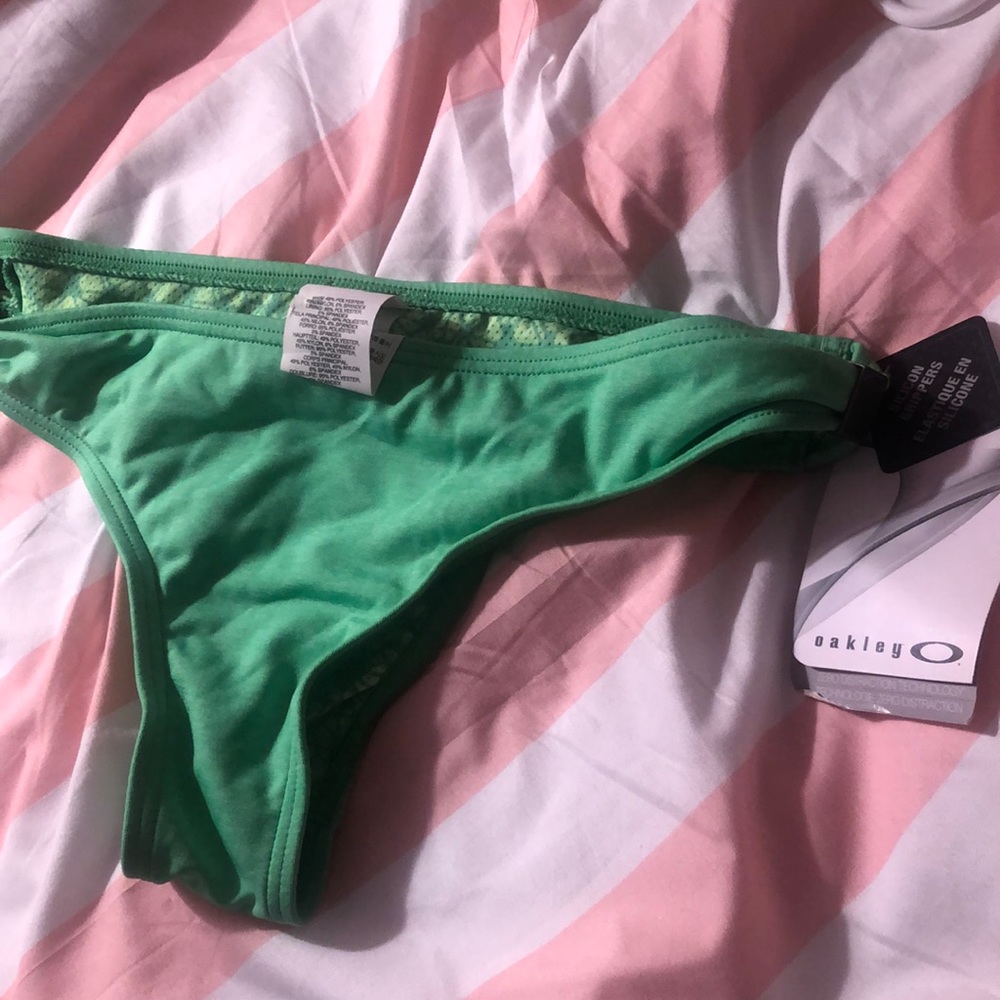 Oakley Bikini Bottoms